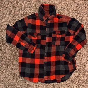 Forever 21 Flannel